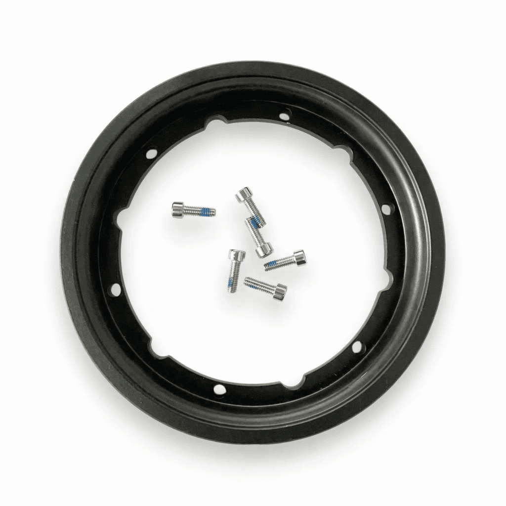 JOYOR T10 Motor Wheel Rim, photo 2