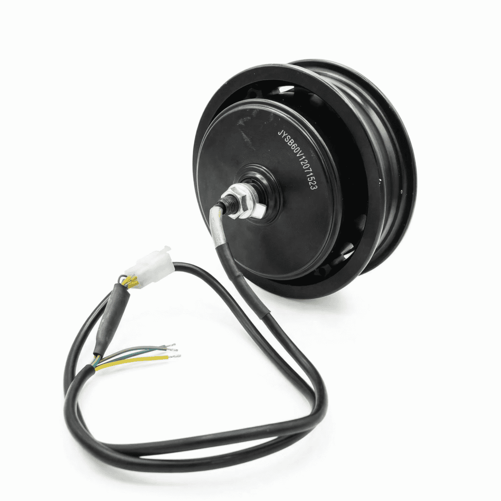 JOYOR T10 Rear Drive Motor