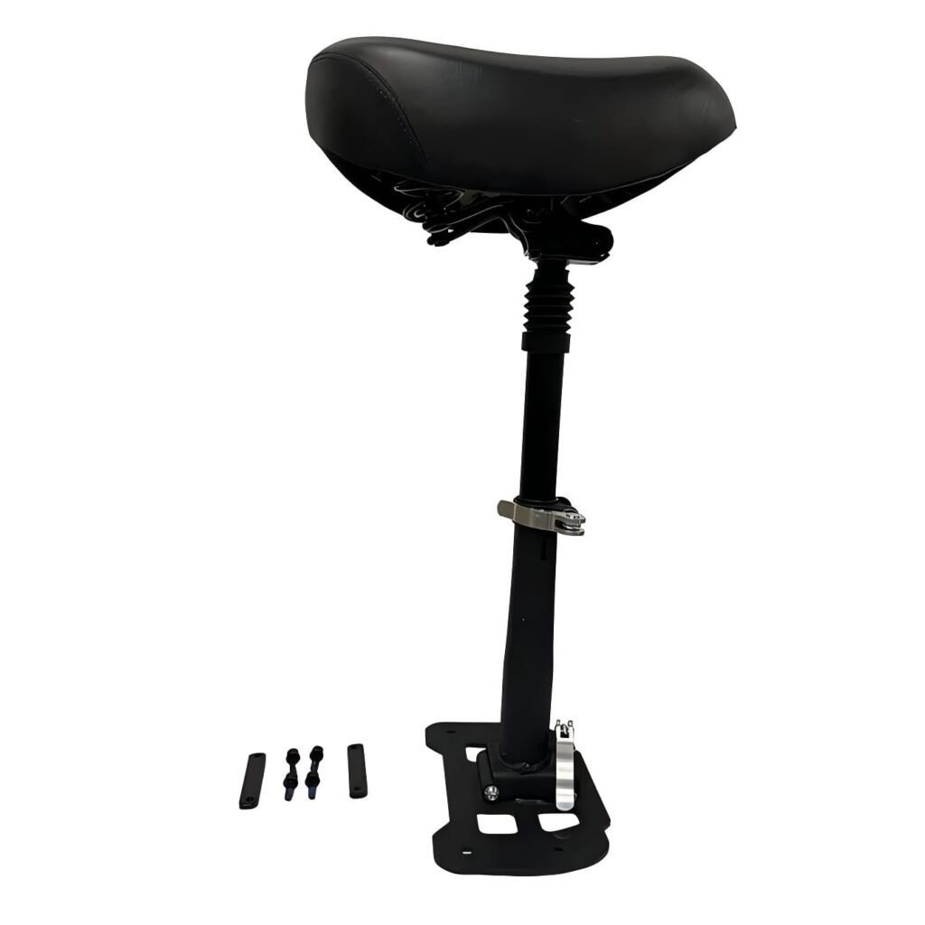 JOYOR T10 Seat, photo 3