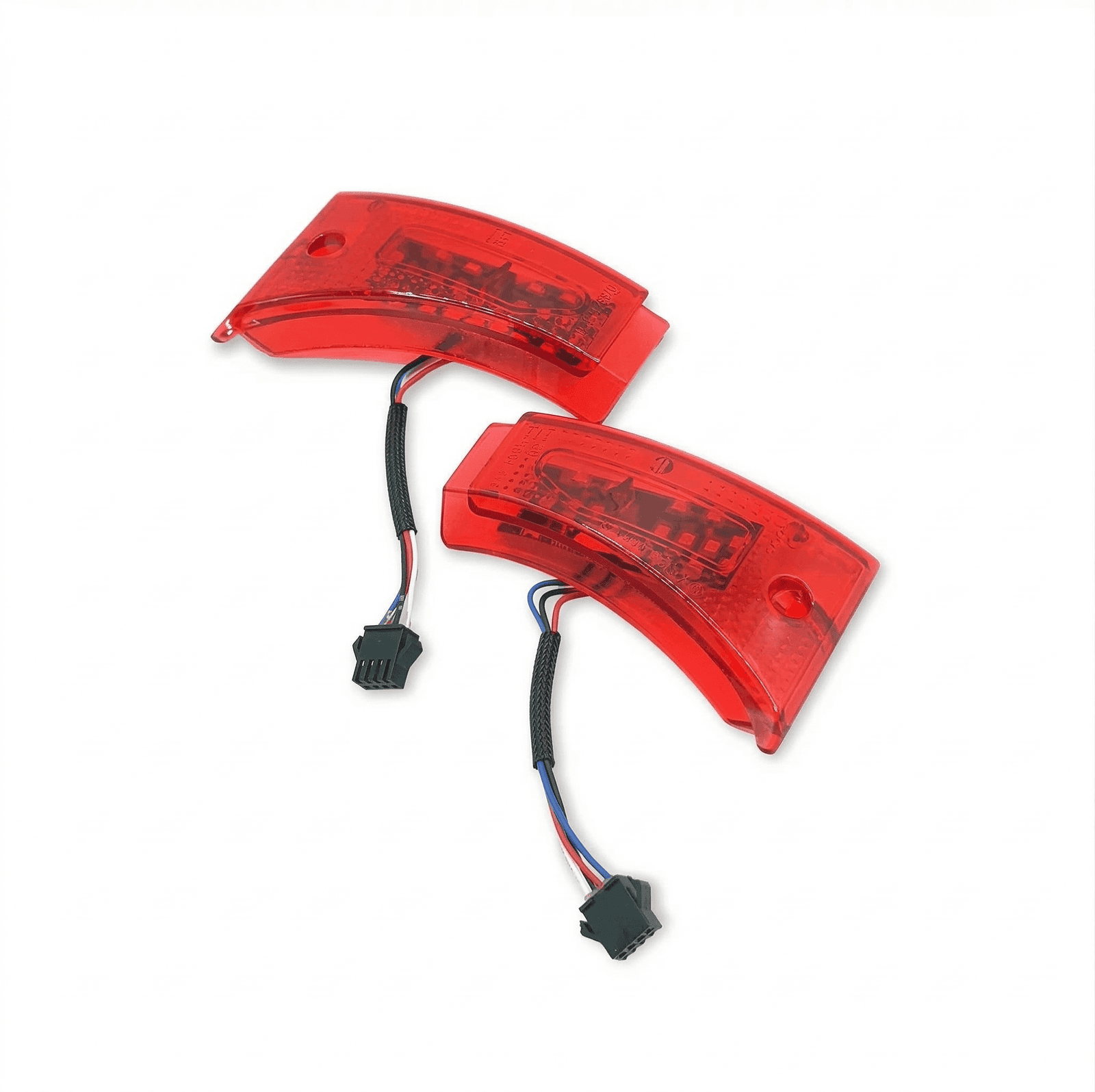 JOYOR T10 side lights