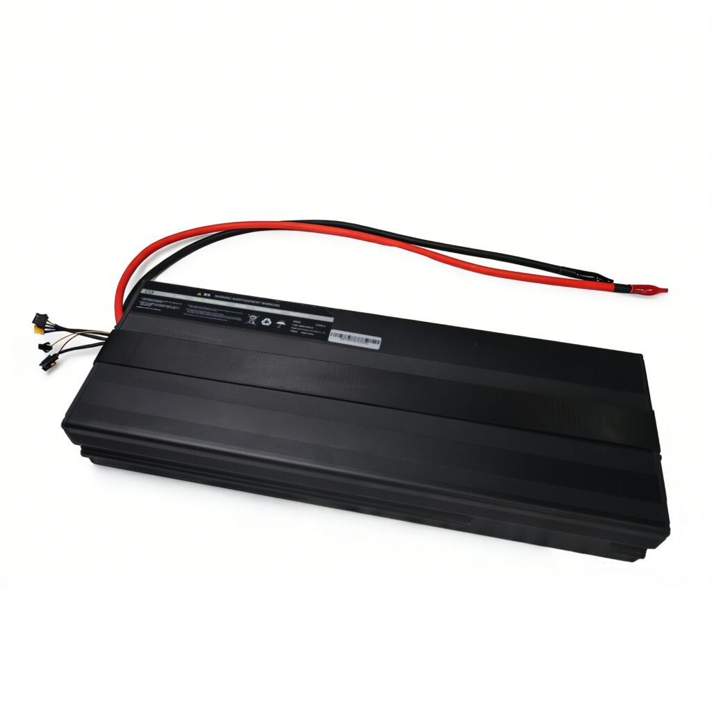 Kaabo King GTR Max Battery 72V 40Ah