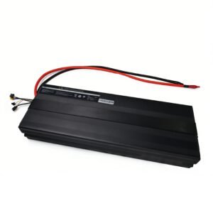 Kaabo King GTR Max Battery 72V 40Ah