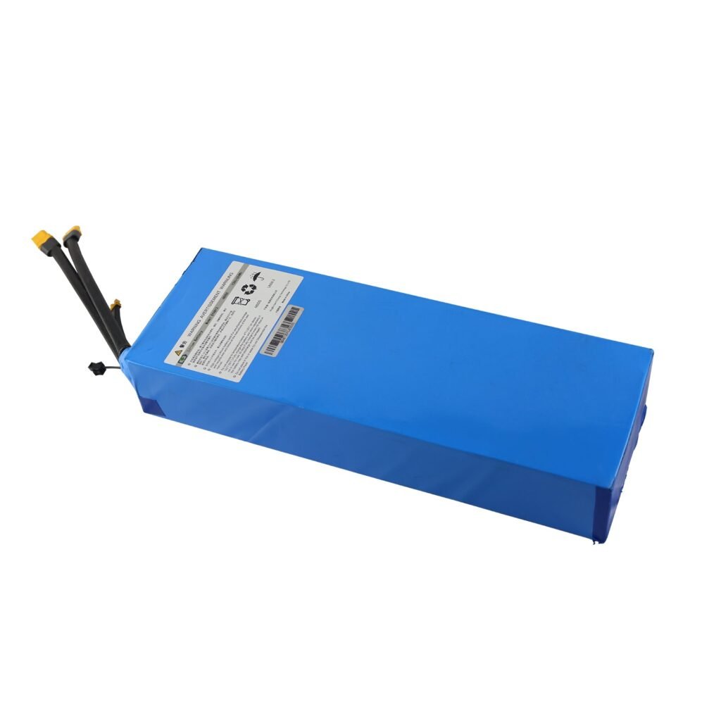 Kaabo Mantis 8 / Mantis 10 Lite Battery 48V 13Ah