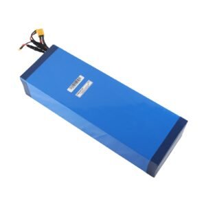Kaabo Mantis King GT Battery 60V 24Ah