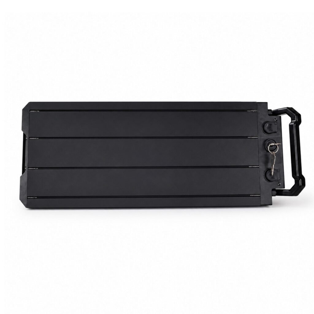 Kaabo Mantis King Pro Battery 60V 18Ah