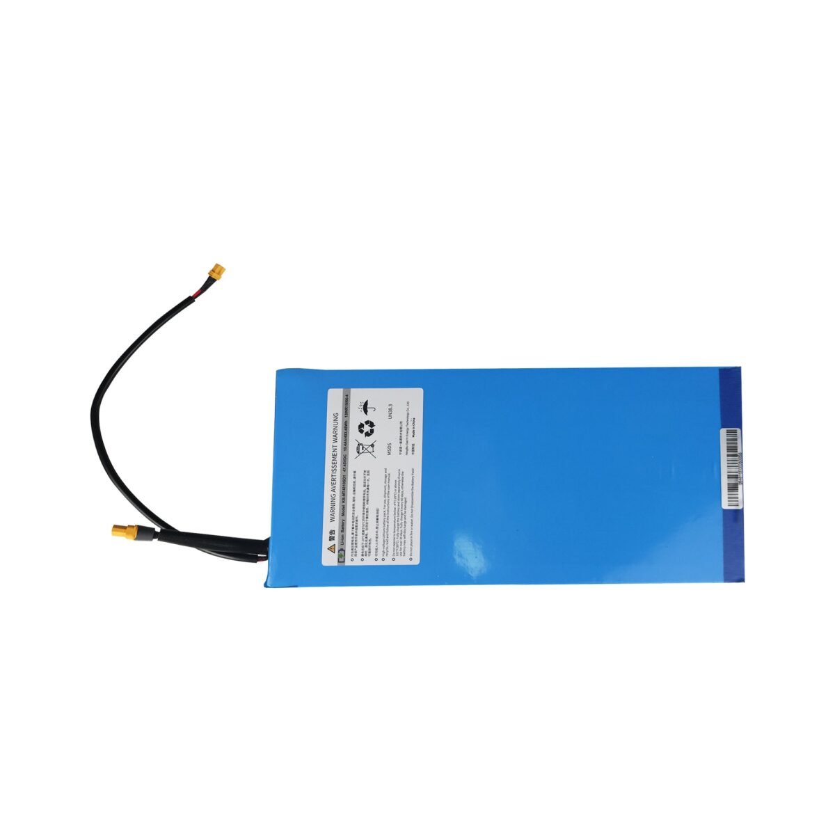 Kaabo Urban Battery 48V 10.4Ah