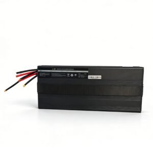 Kaabo Warrior 11 Max Battery 60V 36Ah