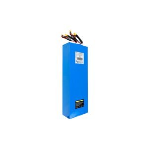 Kaabo Warrior X Plus Battery 60V 21Ah