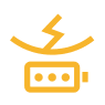 Overcharge icon