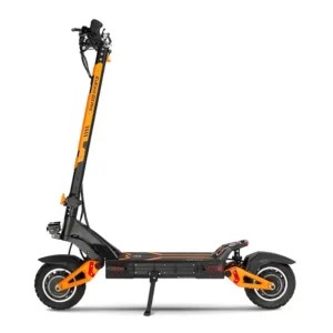 KUKIRIN G2 Master + G3 Pro Electric Scooter Bundle, photo 3