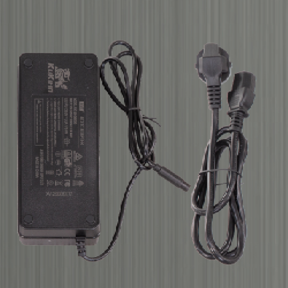 KUKIRIN G2 Master faster charger