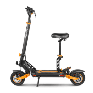 KUKIRIN G2 Max + G3 Pro Electric Scooter Bundle, photo 4