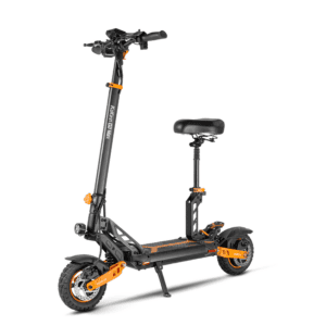KUKIRIN G2 Max + G3 Pro Electric Scooter Bundle, photo 5