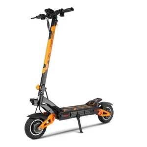 KUKIRIN G2 Max + G3 Pro Electric Scooter Bundle, photo 7