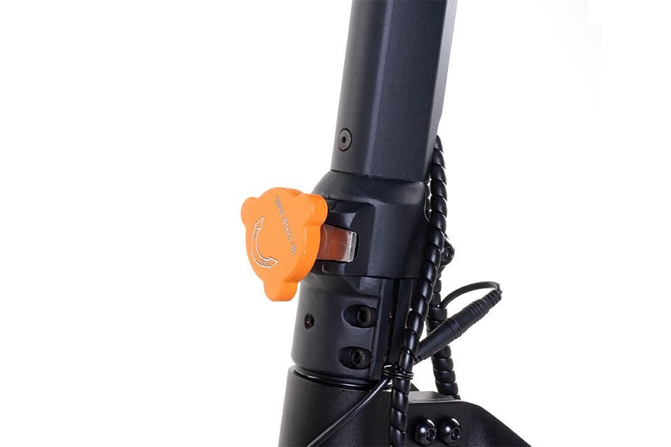 KUKIRIN G2 Max adjustable stem