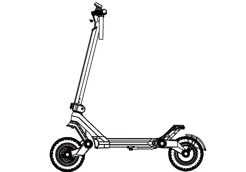 KUKIRIN G3
