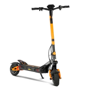 KUKIRIN G3 Pro x2 Electric Scooter Bundle, photo 4