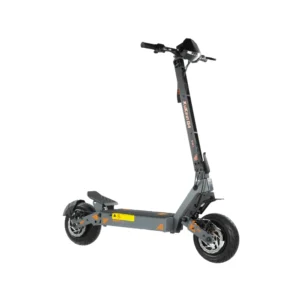 KUKIRIN G4 + G3 Pro Electric Scooter Bundle, photo 5