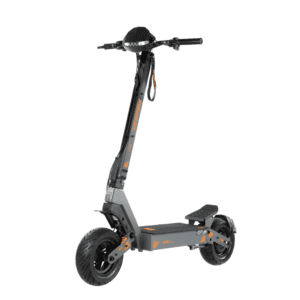 KUKIRIN G4 + G3 Pro Electric Scooter Bundle, photo 7