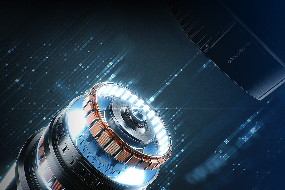 KUKIRIN G4 2000w motor