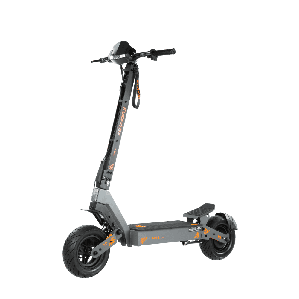 KUKIRIN G4