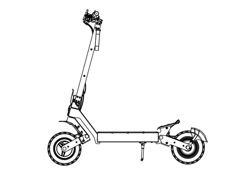 KUKIRIN G4