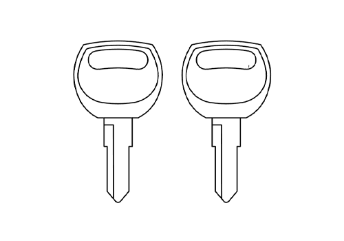 Keys