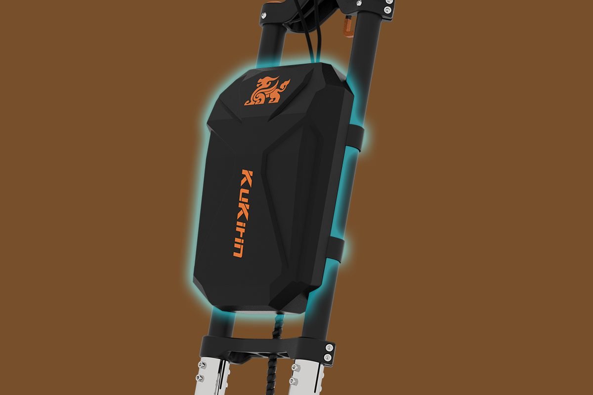 KUKIRIN G4 Max stem bag