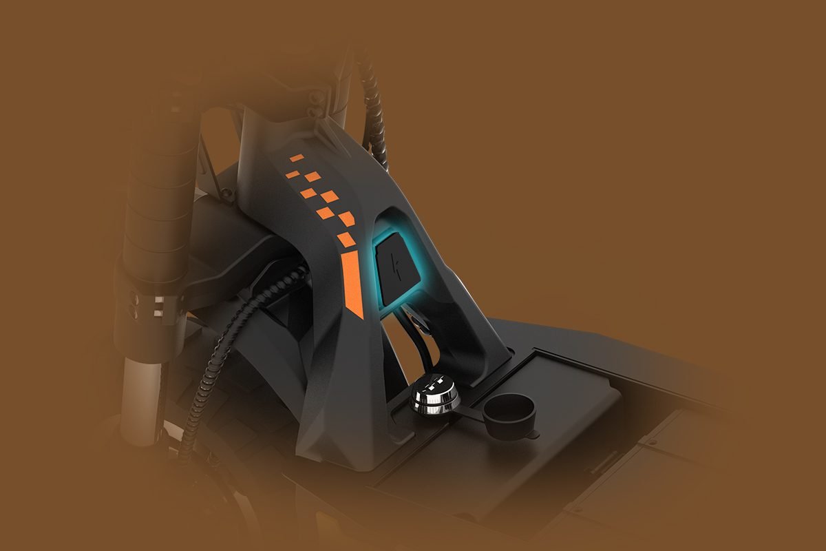 KUKIRIN G4 Max fast charging