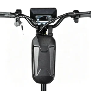 KUKIRIN Scooter Handlebar Storage Bag