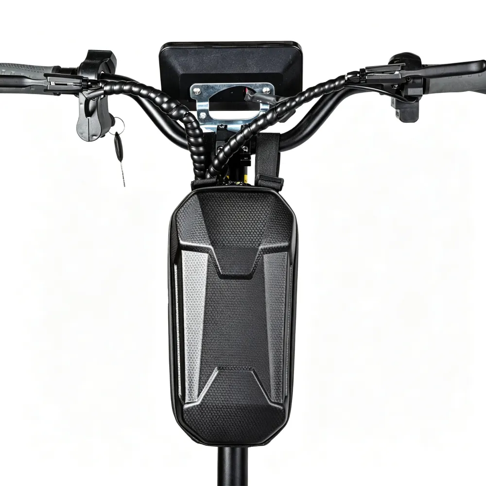 KUKIRIN Scooter Handlebar Storage Bag