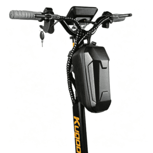 KUKIRIN Scooter Handlebar Storage Bag, photo 3