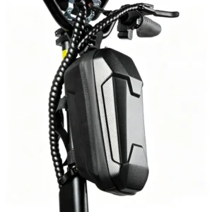 KUKIRIN Scooter Handlebar Storage Bag, photo 6