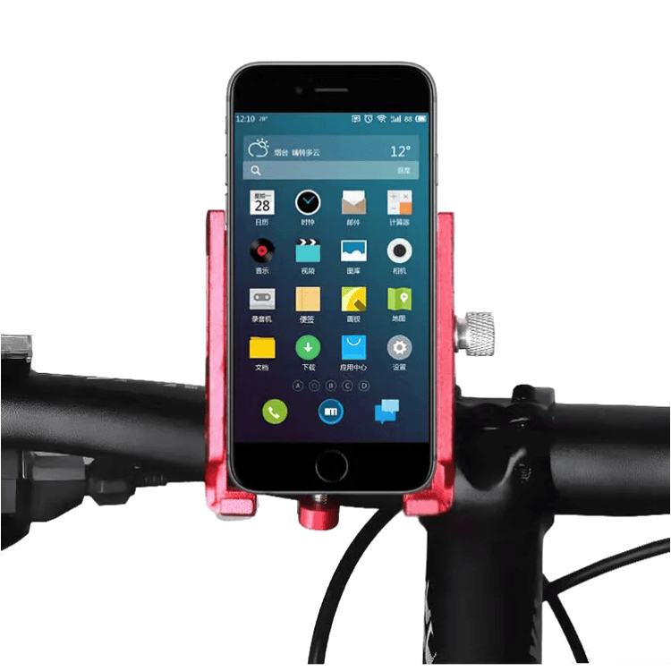 KUKIRIN Scooter Phone Holder