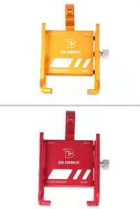 KUKIRIN Scooter Phone Holder, photo 2