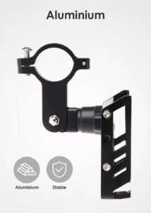 KUKIRIN Scooter Phone Holder, photo 4