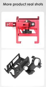 KUKIRIN Scooter Phone Holder, photo 8