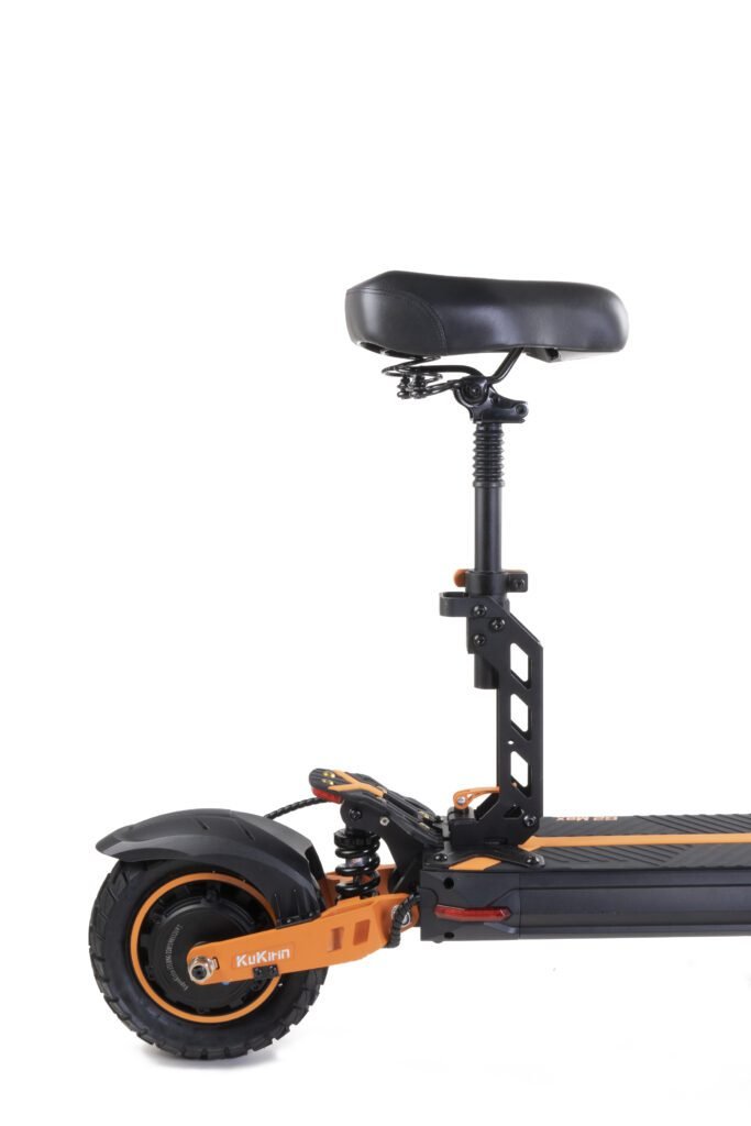 KUKIRIN Scooter Seat Kit