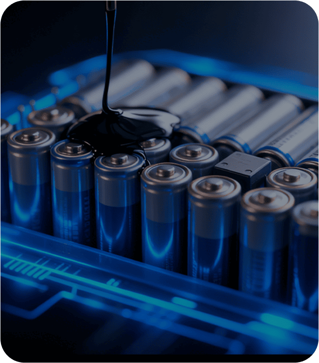 Quick-release battery icon