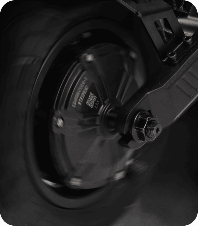 Dual motors icon
