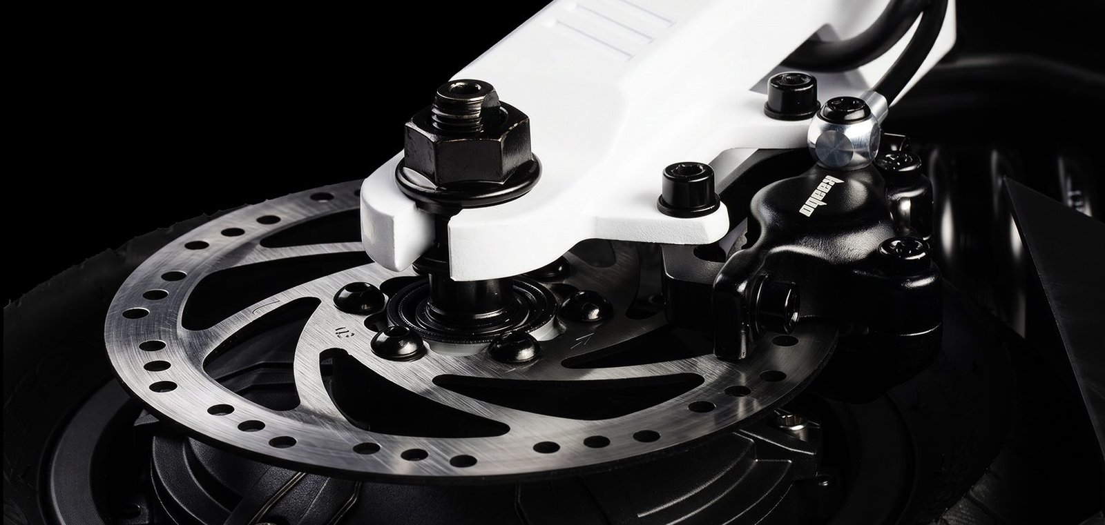 Hydraulic brakes