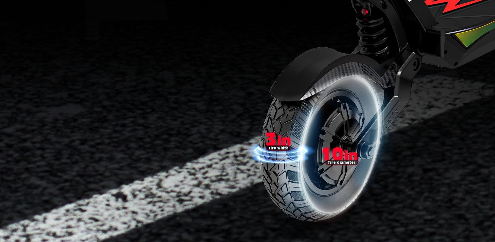 CST tires