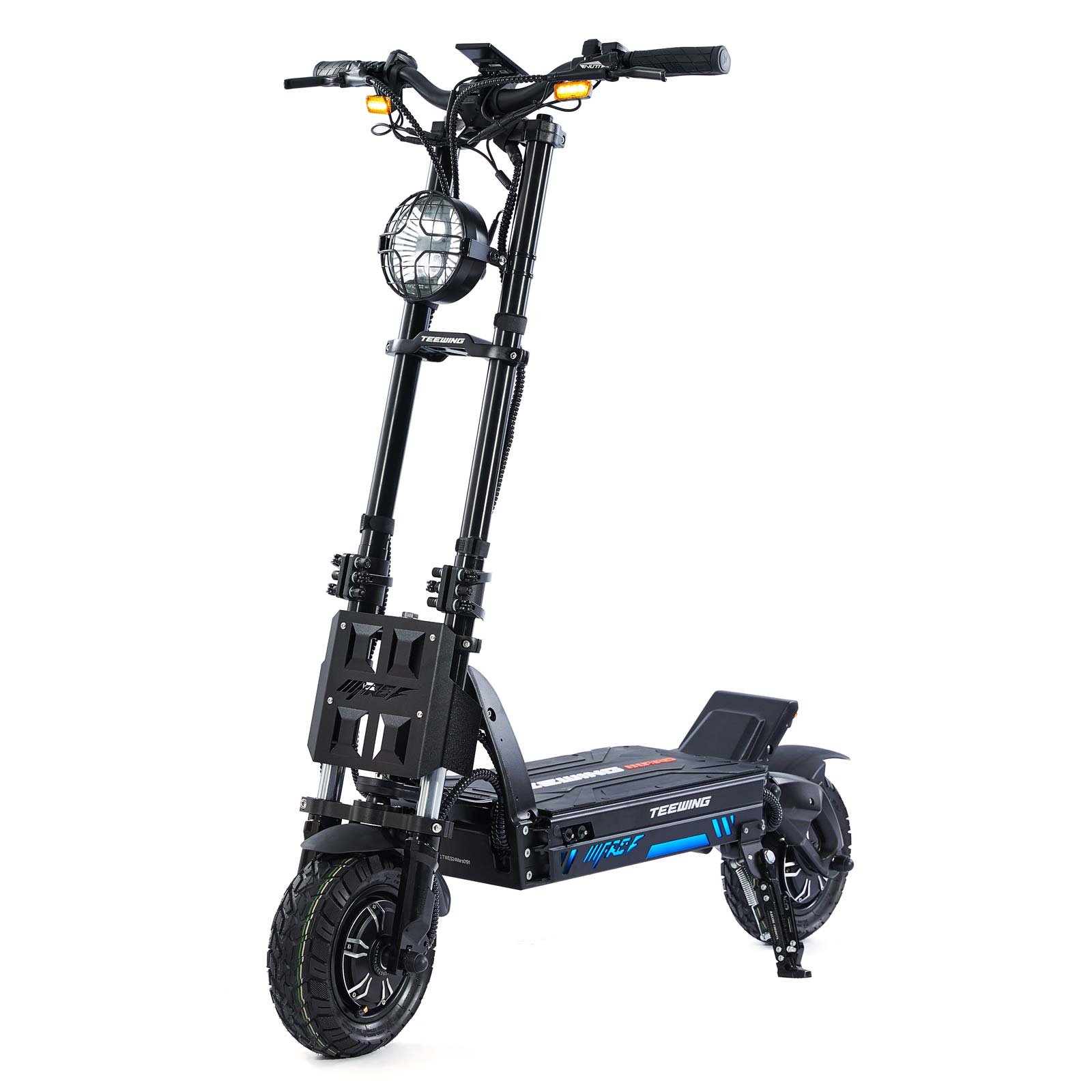 Mars XT 8000W Electric Scooter