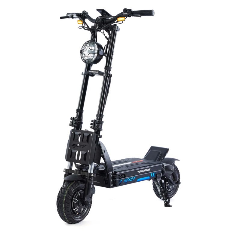 Teewing Mars XTR
