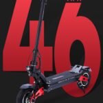 Miniwalker Tiger 10 Pro+ electric scooter