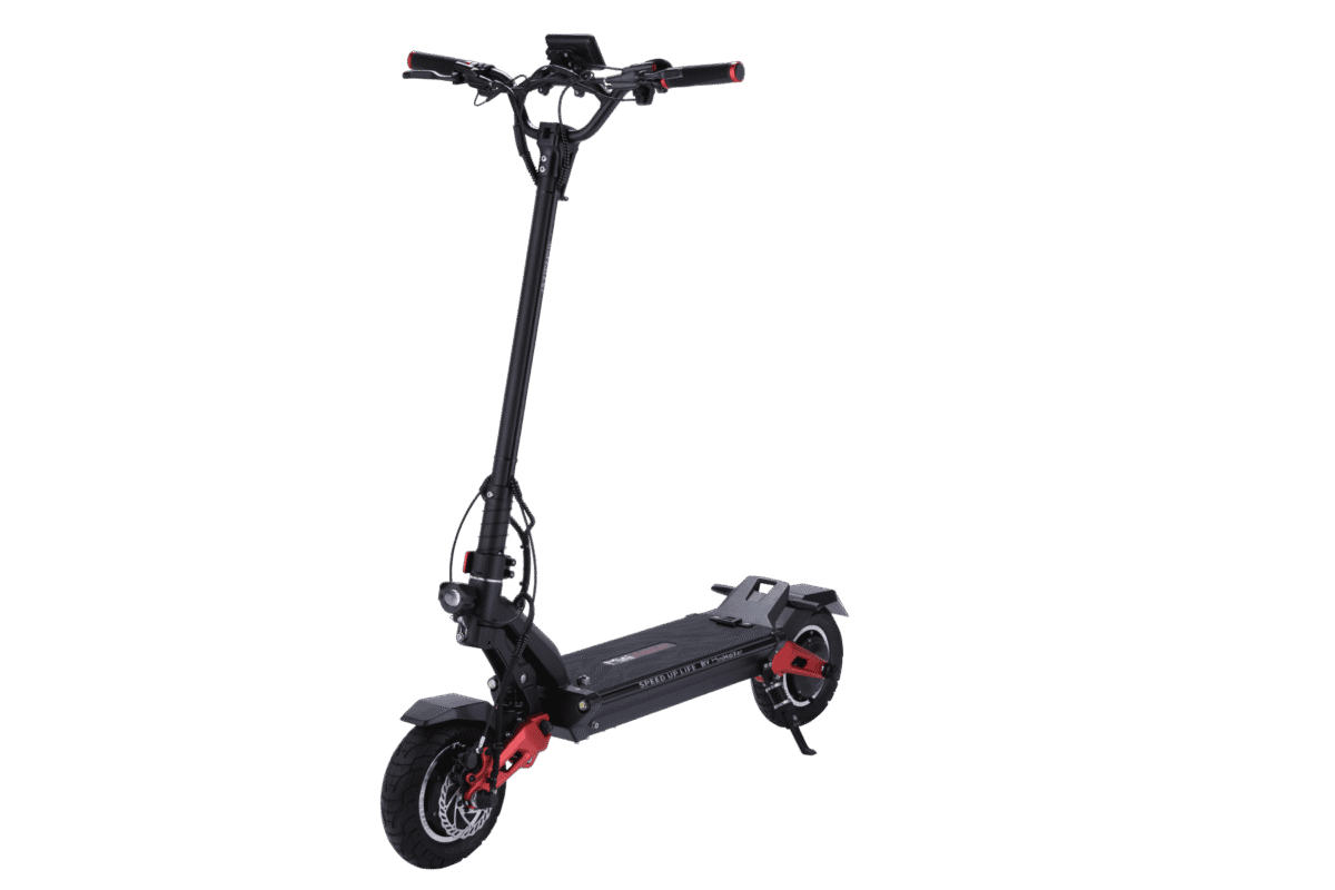 MiniWalker Tiger 10 Pro+