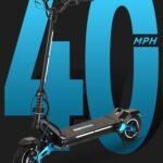 Miniwalker Tiger 9 Pro electric scooter