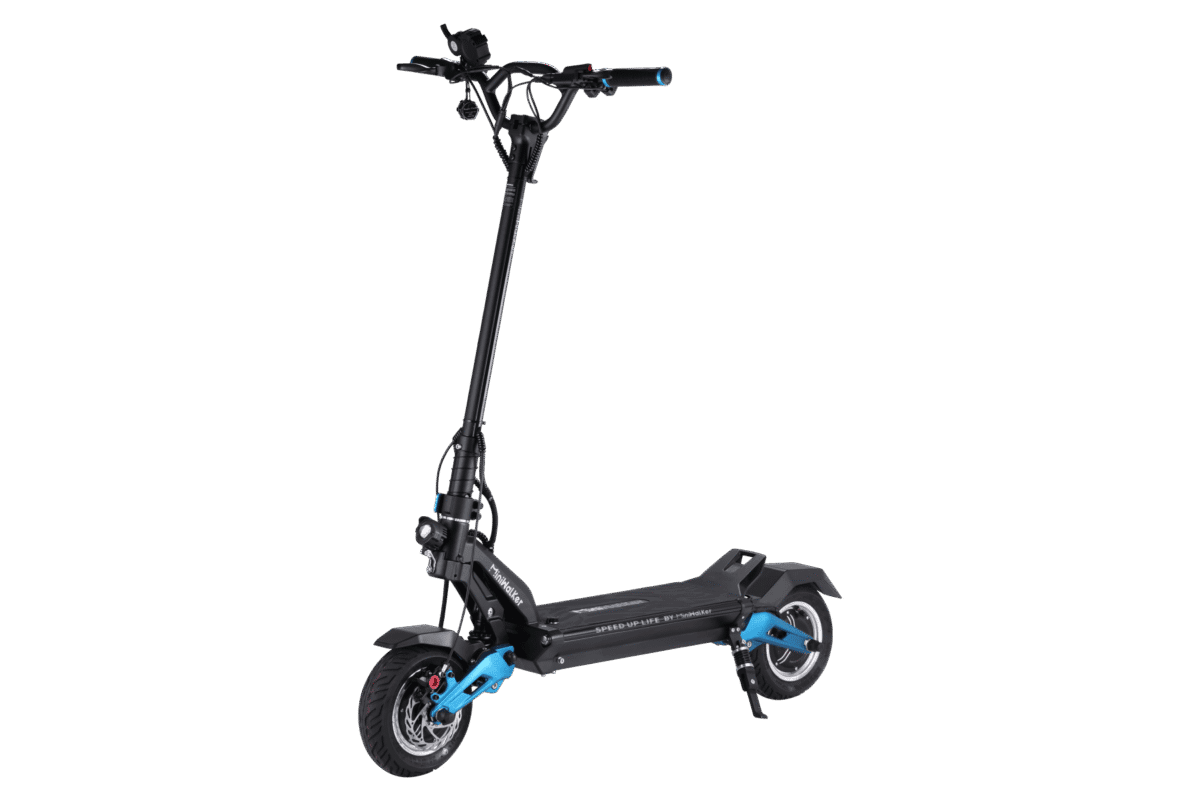 MiniWalker Tiger 9 Pro