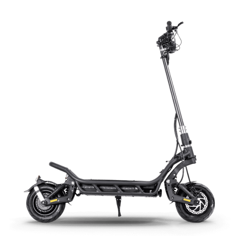 NAMI Burn-E Max electric scooter