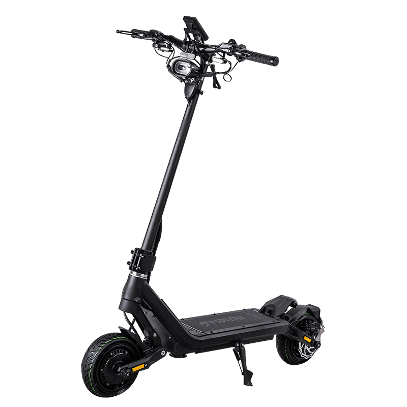 NAMI Super Stellar electric scooter, photo 2